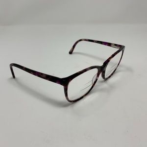 Witttnauer Becca Glasses  Purple